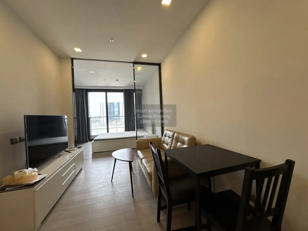 เช่าคอนโด  วันไนน์ไฟว์ อโศก - พระราม 9 MRT-พระราม 9 ห้วยขวาง เขต  2