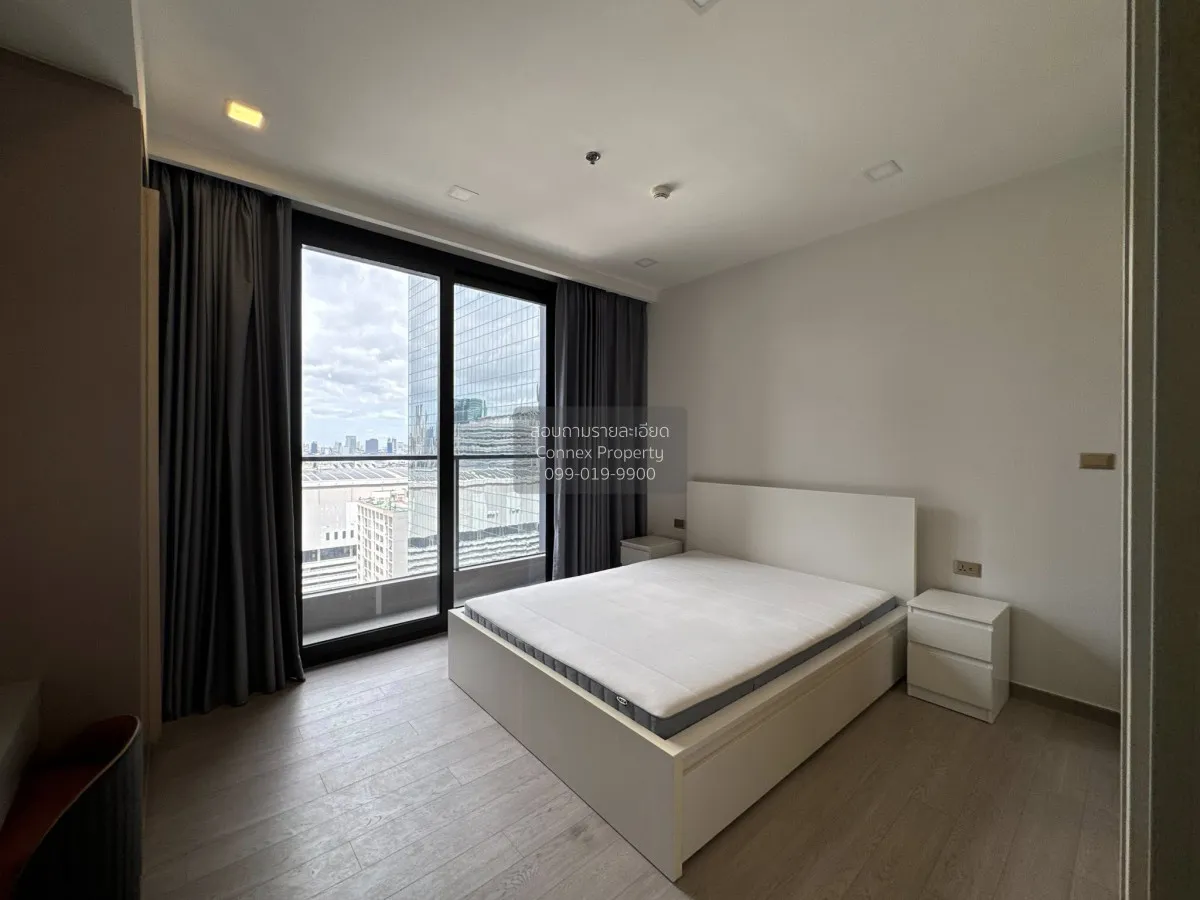 เช่าคอนโด  วันไนน์ไฟว์ อโศก - พระราม 9 MRT-พระราม 9 ห้วยขวาง เขต 