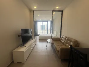 เช่าคอนโด  วันไนน์ไฟว์ อโศก - พระราม 9 MRT-พระราม 9 ห้วยขวาง เขต ห้วยขวาง กรุงเทพ CX-152522