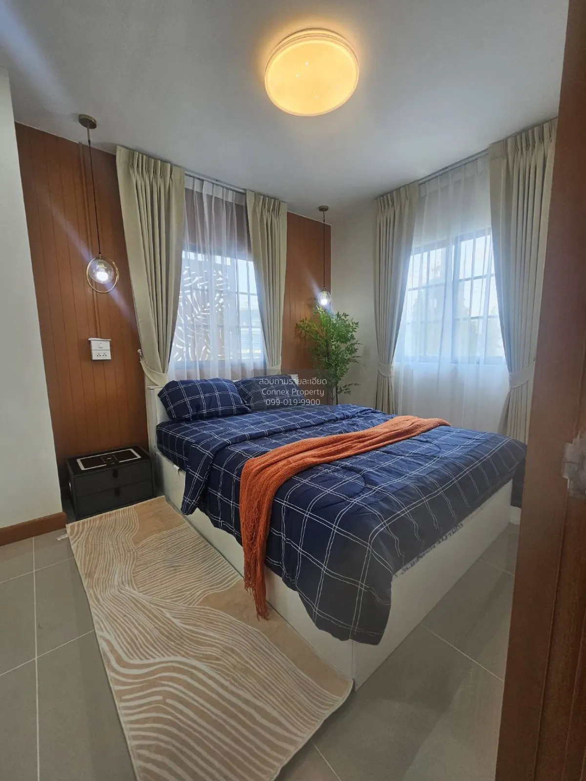 ขายทาวน์เฮ้าส์/ทาวน์โฮม  บ้านพฤกษา 70 ฉลองกรุง - ลาดกระบัง ห้องมุ