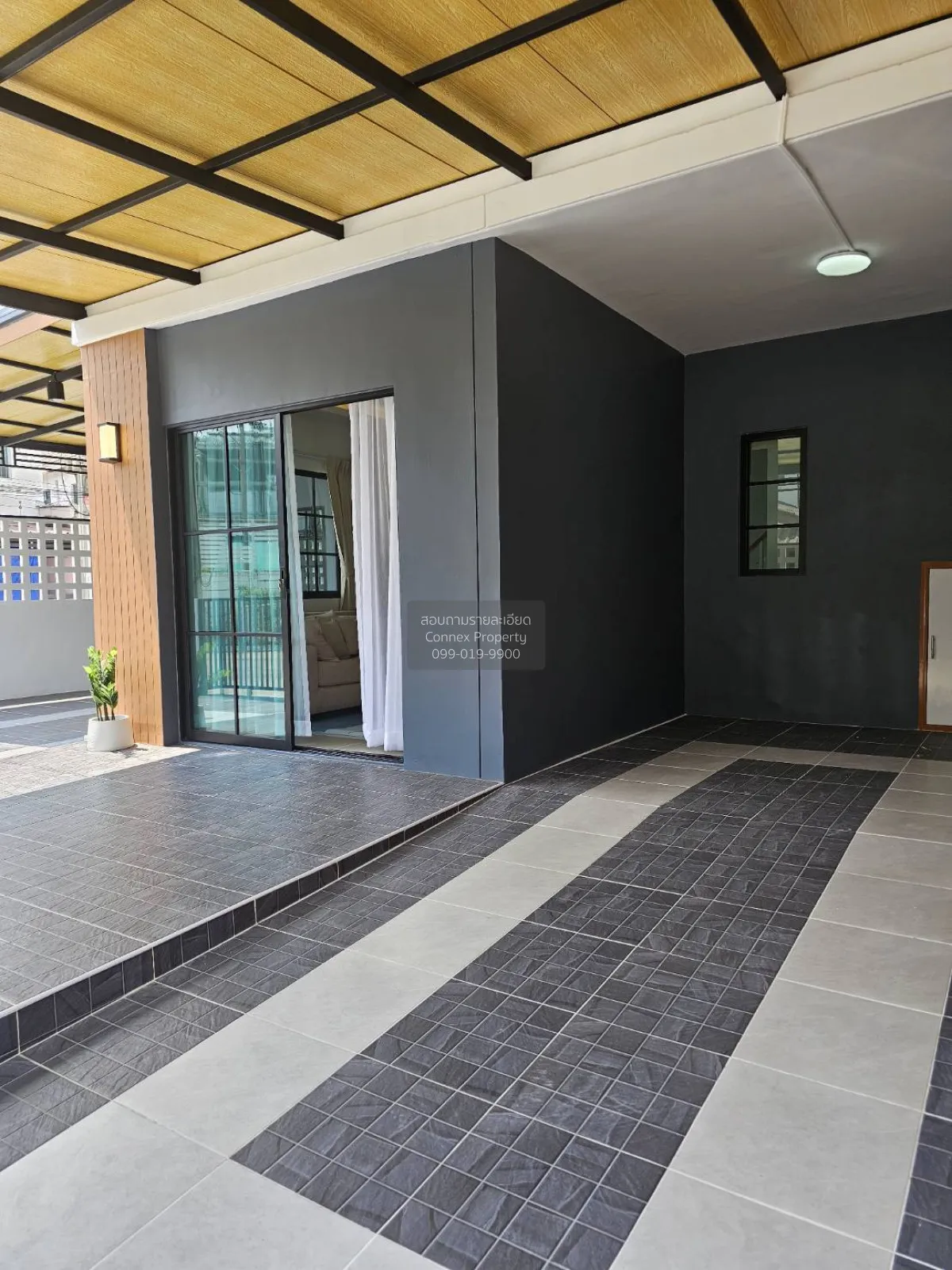 ขายทาวน์เฮ้าส์/ทาวน์โฮม  บ้านพฤกษา 70 ฉลองกรุง - ลาดกระบัง ห้องมุ