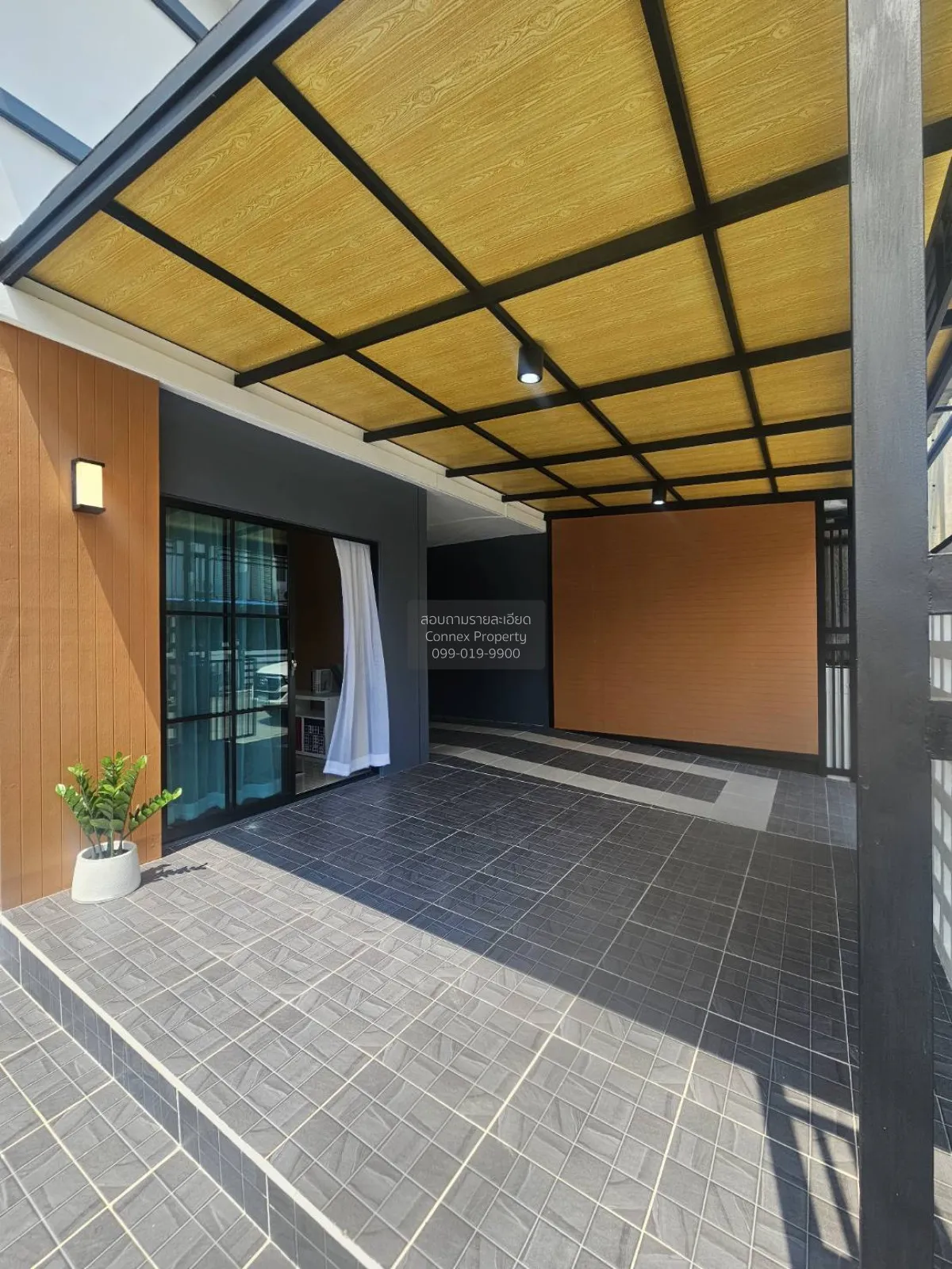 ขายทาวน์เฮ้าส์/ทาวน์โฮม  บ้านพฤกษา 70 ฉลองกรุง - ลาดกระบัง ห้องมุ