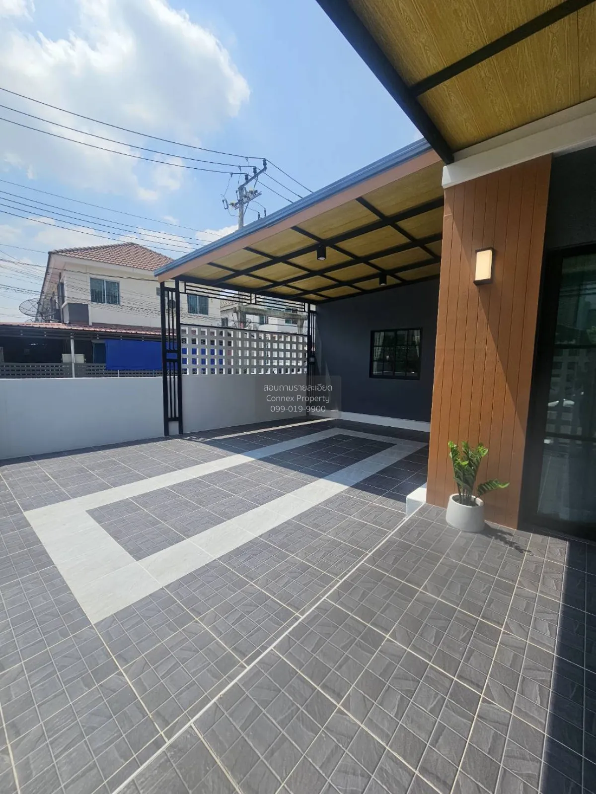 ขายทาวน์เฮ้าส์/ทาวน์โฮม  บ้านพฤกษา 70 ฉลองกรุง - ลาดกระบัง ห้องมุ