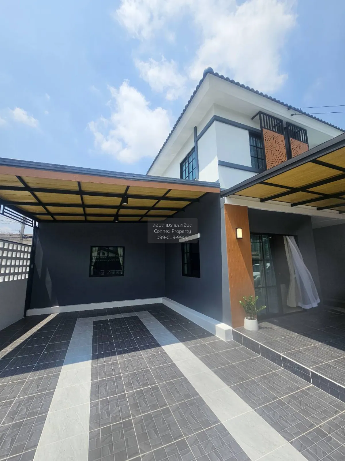 ขายทาวน์เฮ้าส์/ทาวน์โฮม  บ้านพฤกษา 70 ฉลองกรุง - ลาดกระบัง ห้องมุ