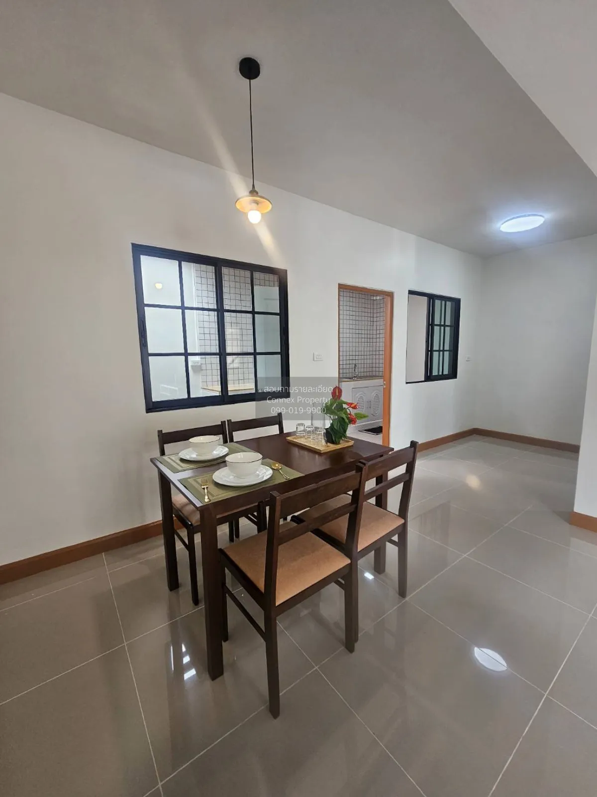 ขายทาวน์เฮ้าส์/ทาวน์โฮม  บ้านพฤกษา 70 ฉลองกรุง - ลาดกระบัง ห้องมุ