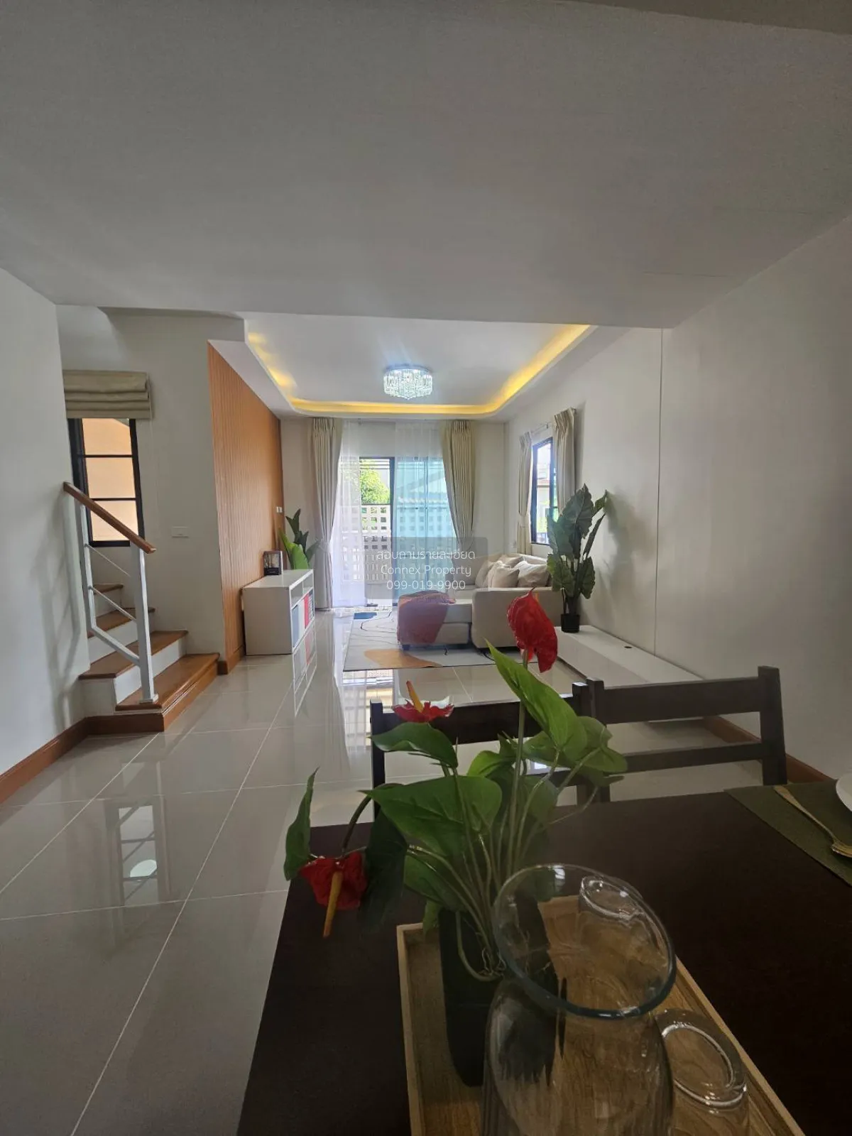 ขายทาวน์เฮ้าส์/ทาวน์โฮม  บ้านพฤกษา 70 ฉลองกรุง - ลาดกระบัง ห้องมุ