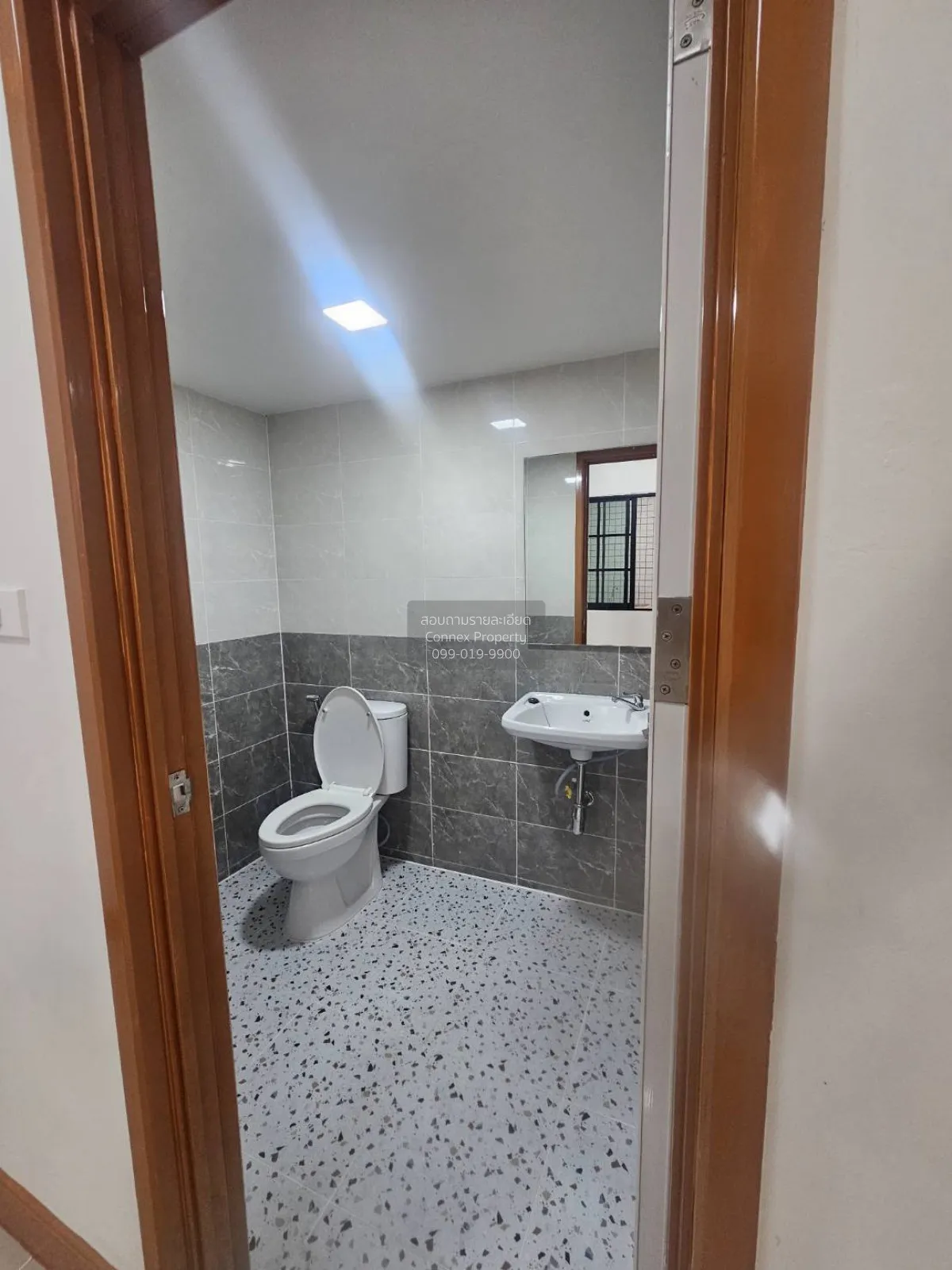 ขายทาวน์เฮ้าส์/ทาวน์โฮม  บ้านพฤกษา 70 ฉลองกรุง - ลาดกระบัง ห้องมุ