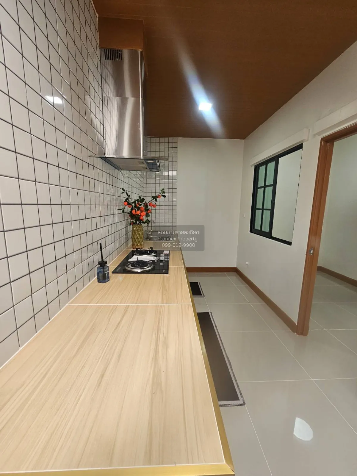 ขายทาวน์เฮ้าส์/ทาวน์โฮม  บ้านพฤกษา 70 ฉลองกรุง - ลาดกระบัง ห้องมุ