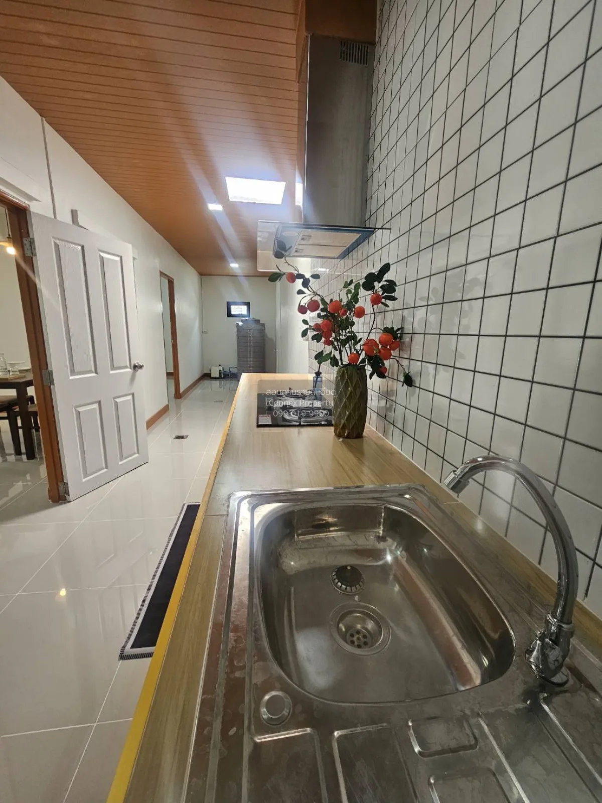 ขายทาวน์เฮ้าส์/ทาวน์โฮม  บ้านพฤกษา 70 ฉลองกรุง - ลาดกระบัง ห้องมุ