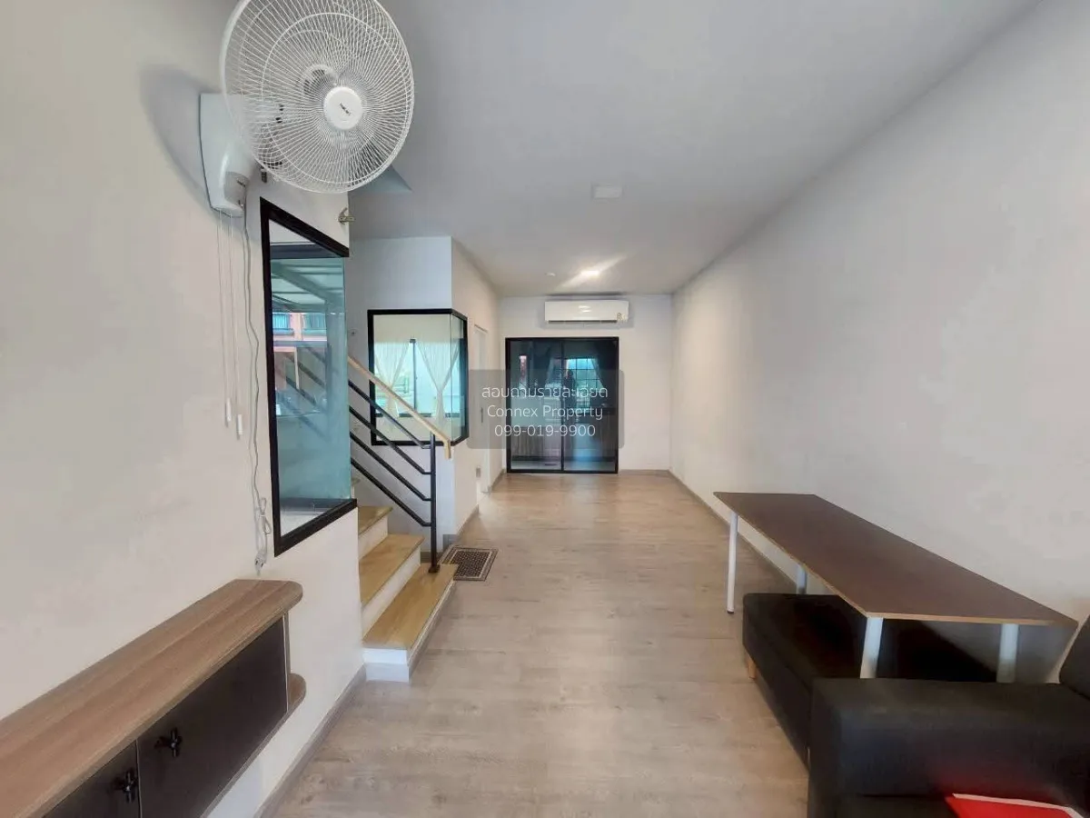 For Sale Townhouse/Townhome  , Siri Place Bangna - Suvarnabhumi , 2