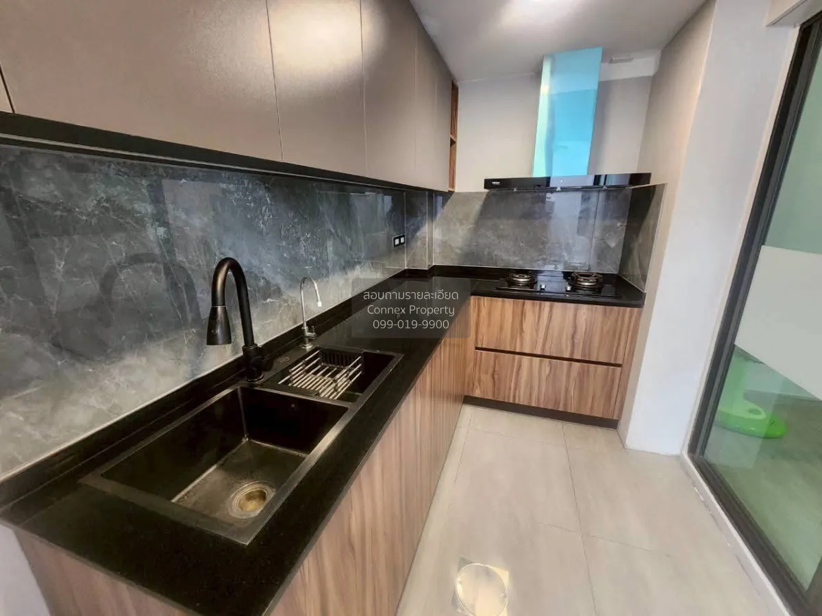 For Sale Townhouse/Townhome  , Siri Place Bangna - Suvarnabhumi , 3