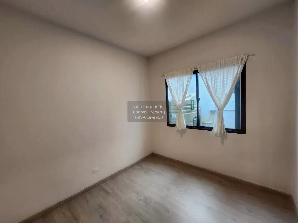 For Sale Townhouse/Townhome  , Siri Place Bangna - Suvarnabhumi ,