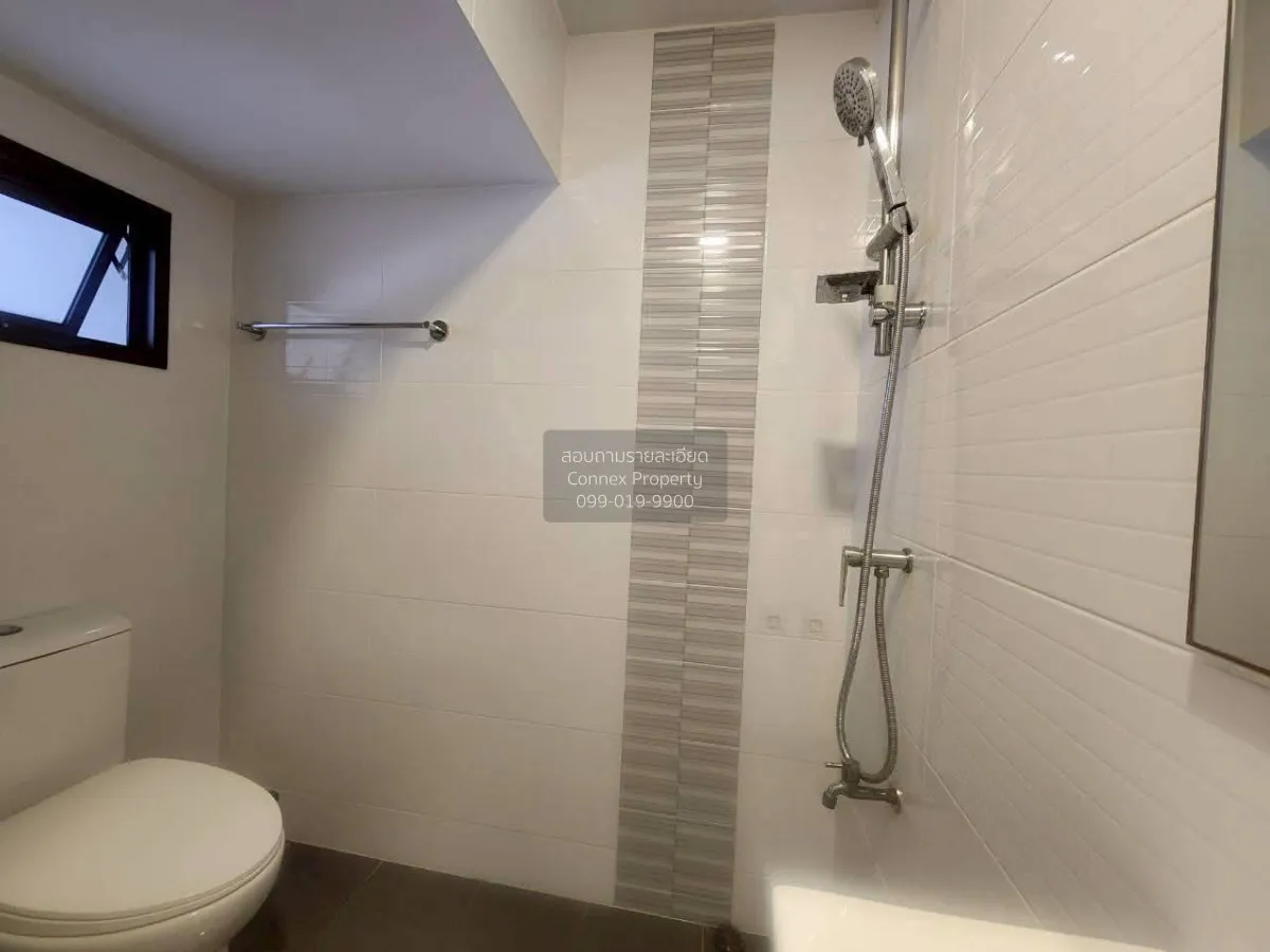 For Sale Townhouse/Townhome  , Siri Place Bangna - Suvarnabhumi ,
