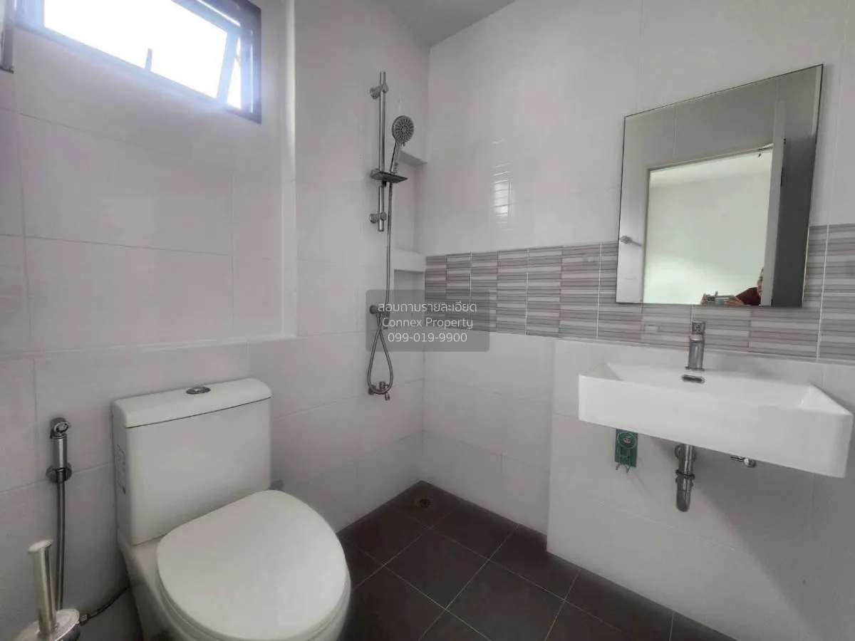 For Sale Townhouse/Townhome  , Siri Place Bangna - Suvarnabhumi ,