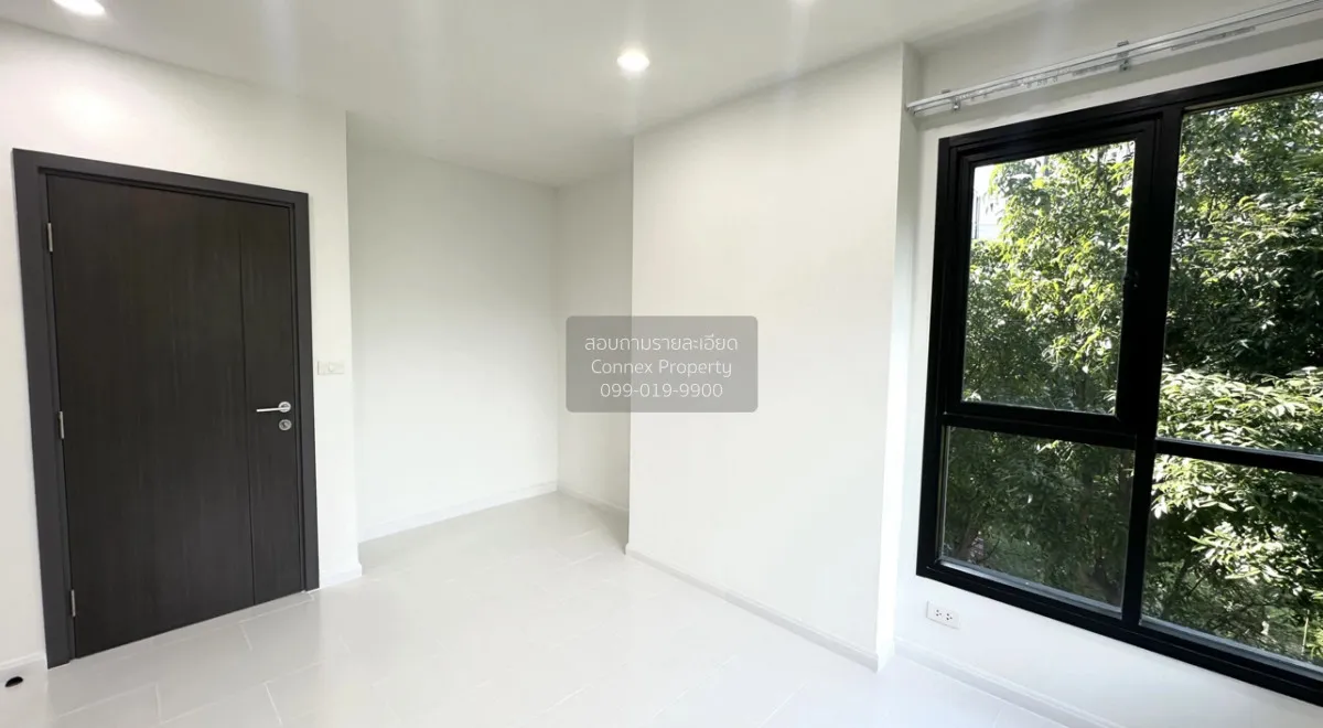 ขายคอนโด  เดอะ เบส พาร์คเวสต์ สุขุมวิท 77 รีโนเวทใหม่ BTS-อ่อนนุช