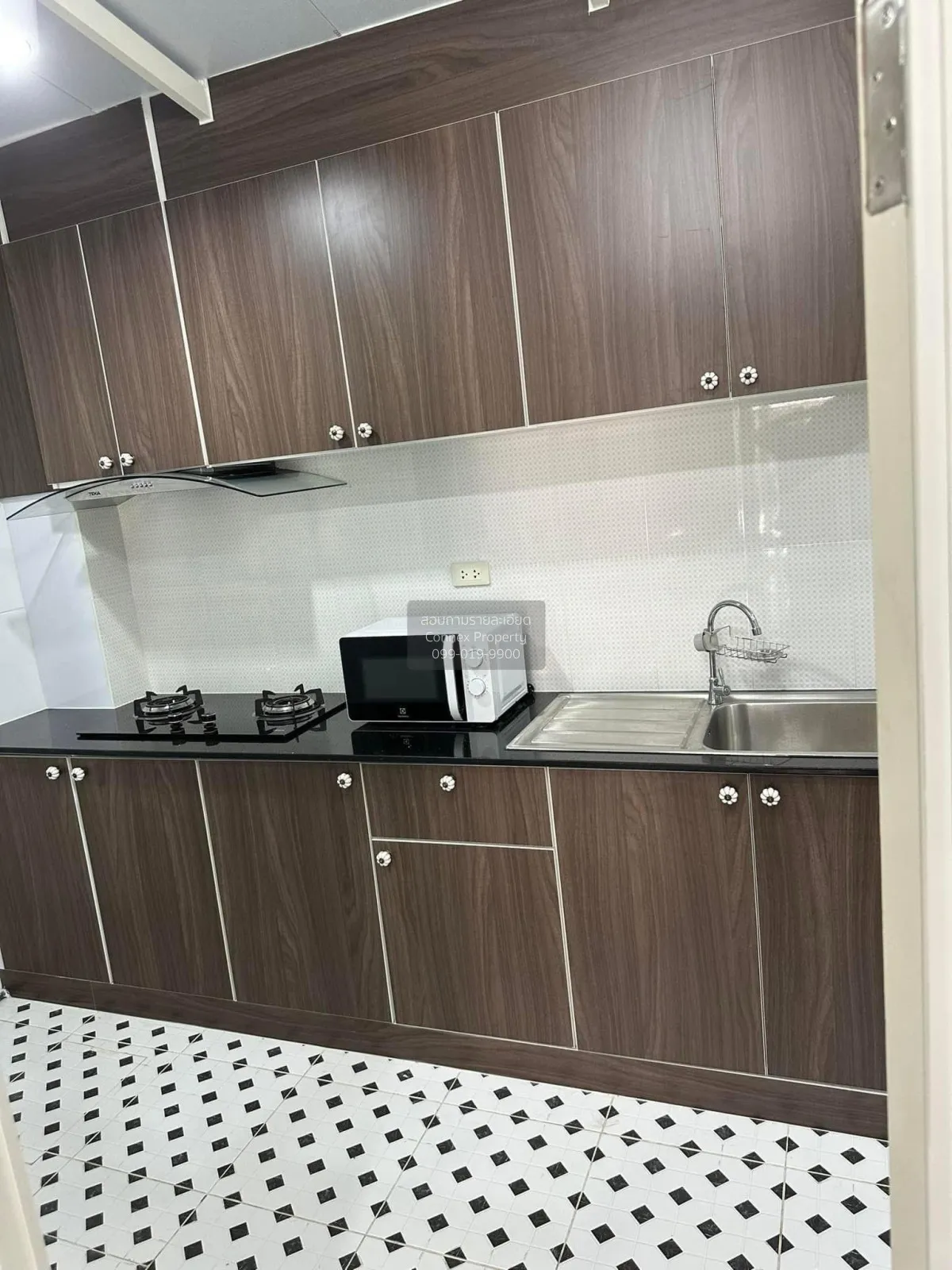 For Rent Townhouse/Townhome  , Golden Town Future-Rangsit , Prach 2