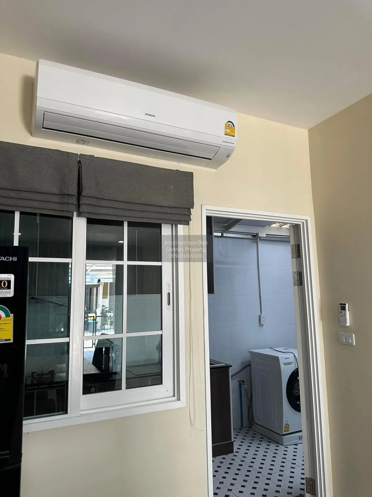 For Rent Townhouse/Townhome  , Golden Town Future-Rangsit , Prach 3