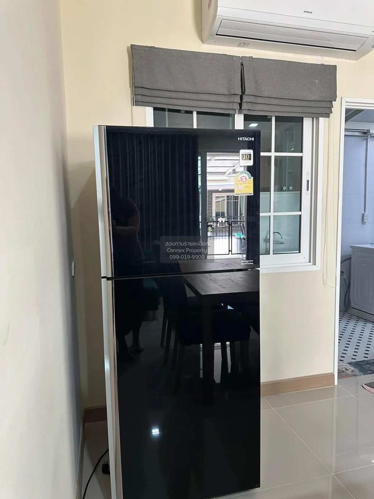 For Rent Townhouse/Townhome  , Golden Town Future-Rangsit , Prach 4