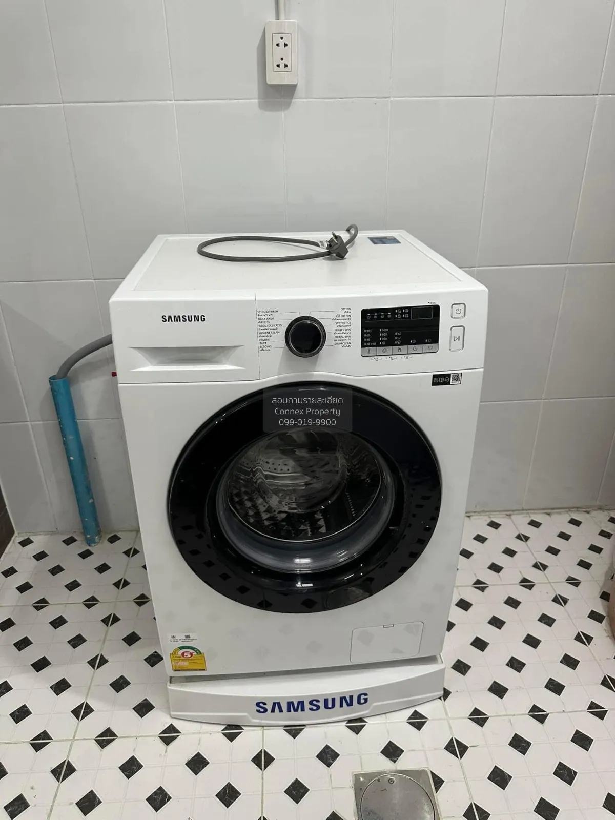 For Rent Townhouse/Townhome  , Golden Town Future-Rangsit , Prach