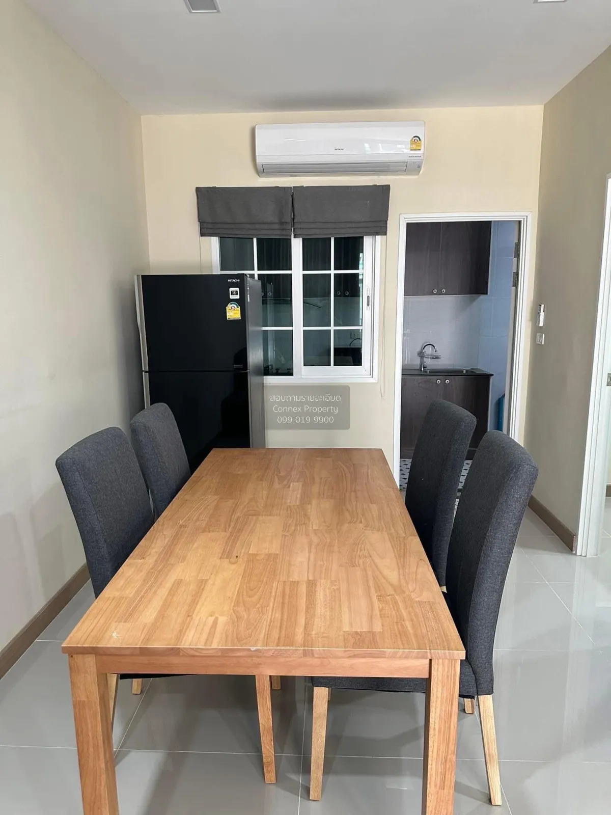 For Rent Townhouse/Townhome  , Golden Town Future-Rangsit , Prach
