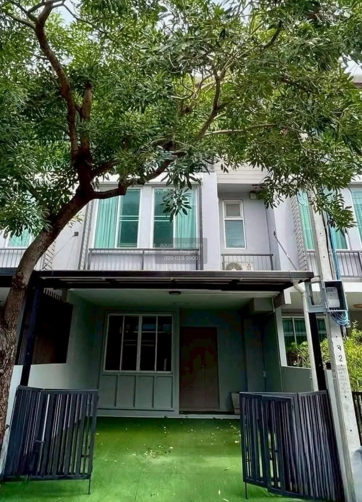 For Sale Townhouse/Townhome  , Areeya Tobe Kaset - Nawamintr , Ch 1