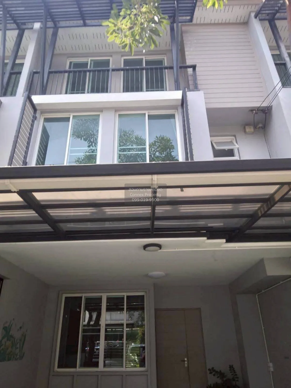 For Sale Townhouse/Townhome  , Areeya Tobe Kaset - Nawamintr , Ch 2