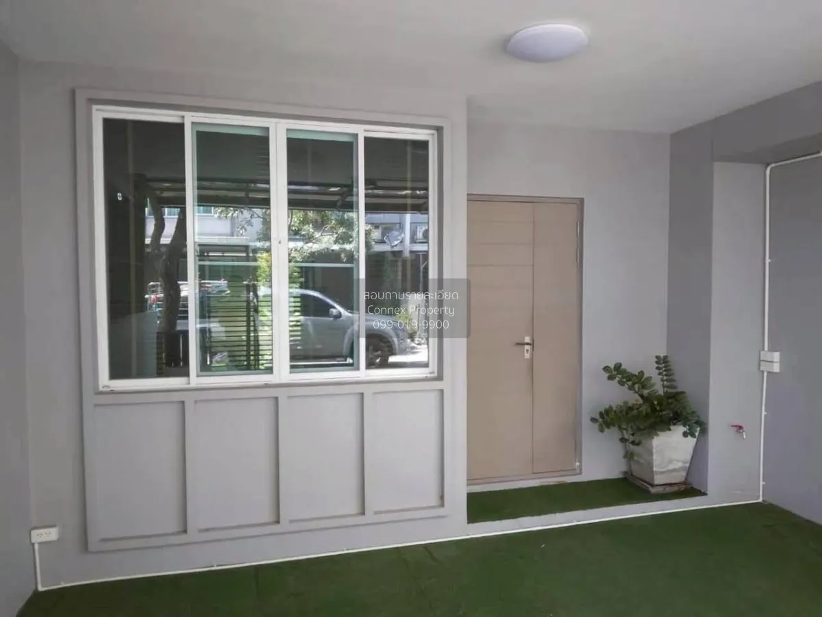 For Sale Townhouse/Townhome  , Areeya Tobe Kaset - Nawamintr , Ch 3