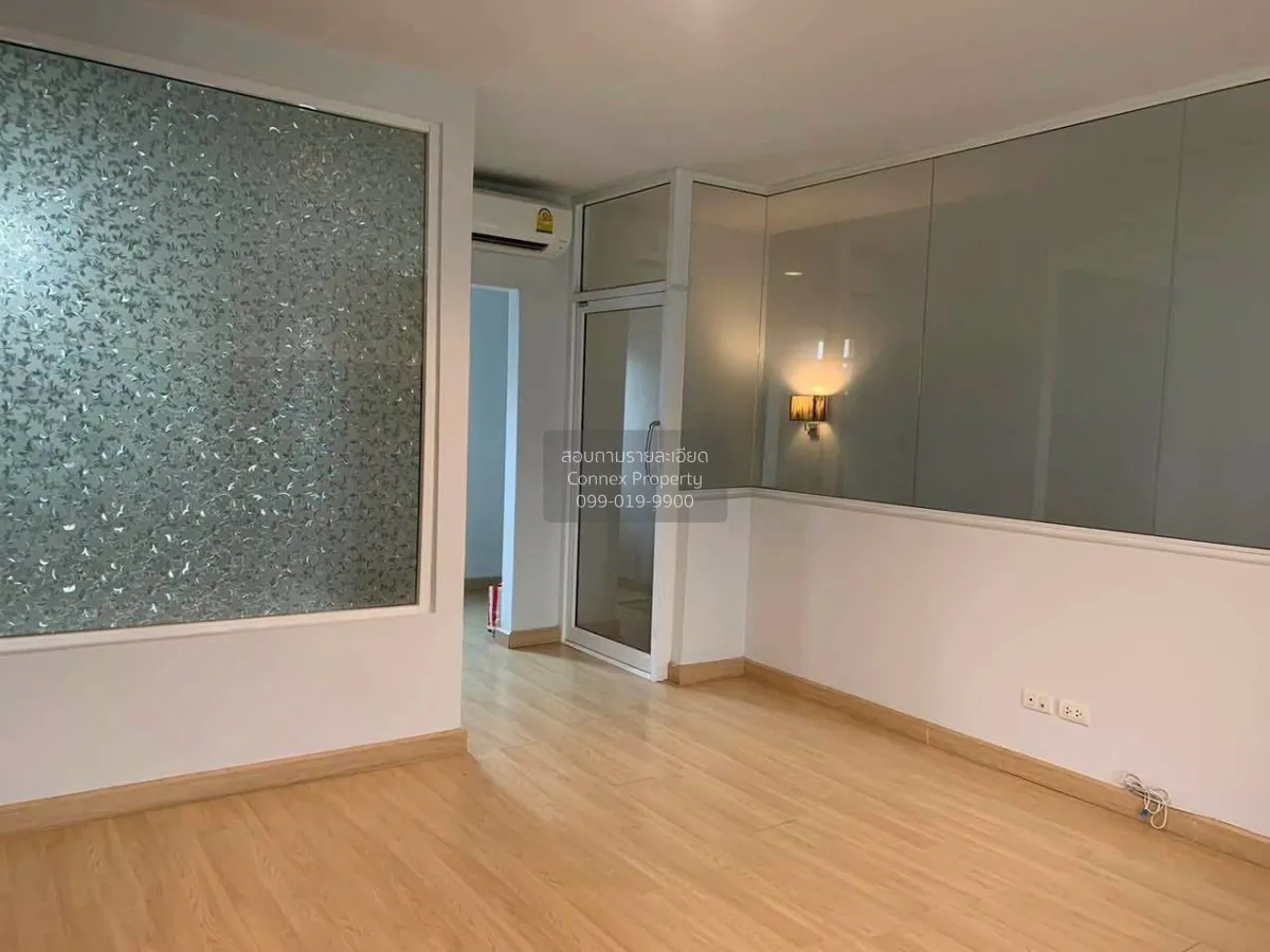 For Sale Townhouse/Townhome  , Areeya Tobe Kaset - Nawamintr , Ch