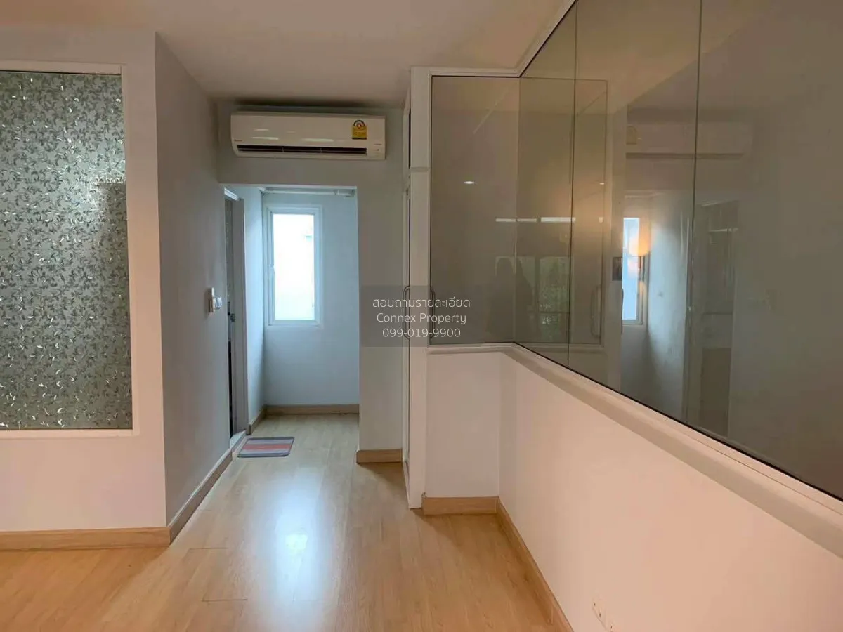 For Sale Townhouse/Townhome  , Areeya Tobe Kaset - Nawamintr , Ch