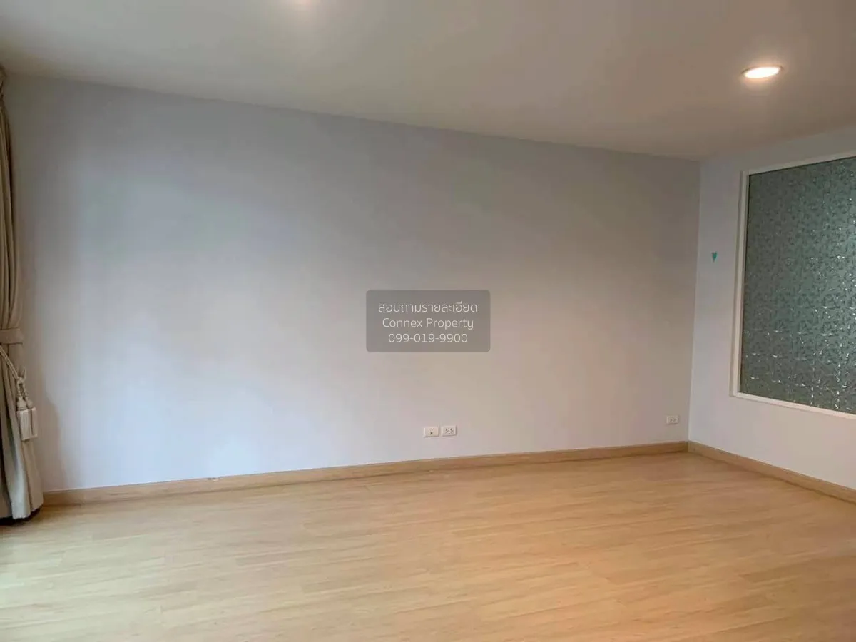 For Sale Townhouse/Townhome  , Areeya Tobe Kaset - Nawamintr , Ch