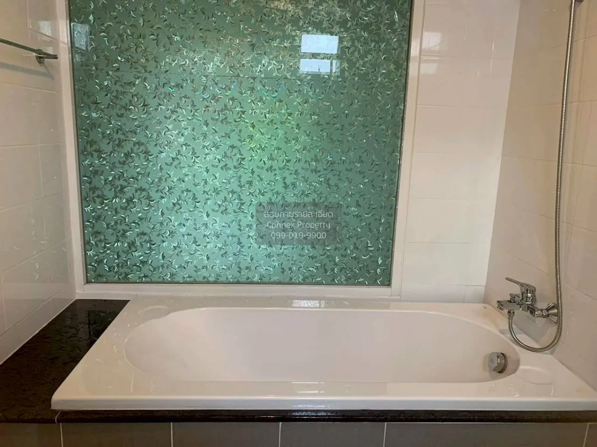 For Sale Townhouse/Townhome  , Areeya Tobe Kaset - Nawamintr , Ch