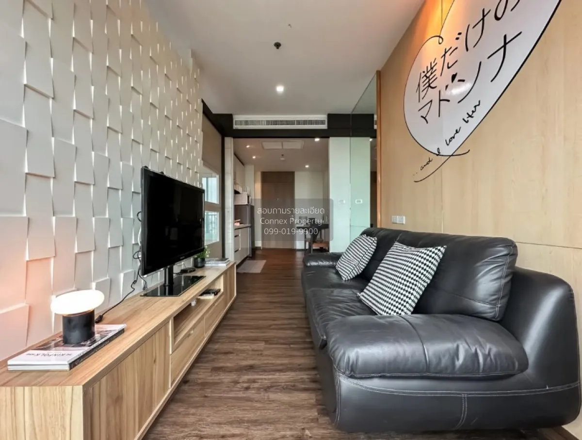 For Rent Condo , Noble Reflex , BTS-Ari , Sam Sen Nai , Phaya Tha 1