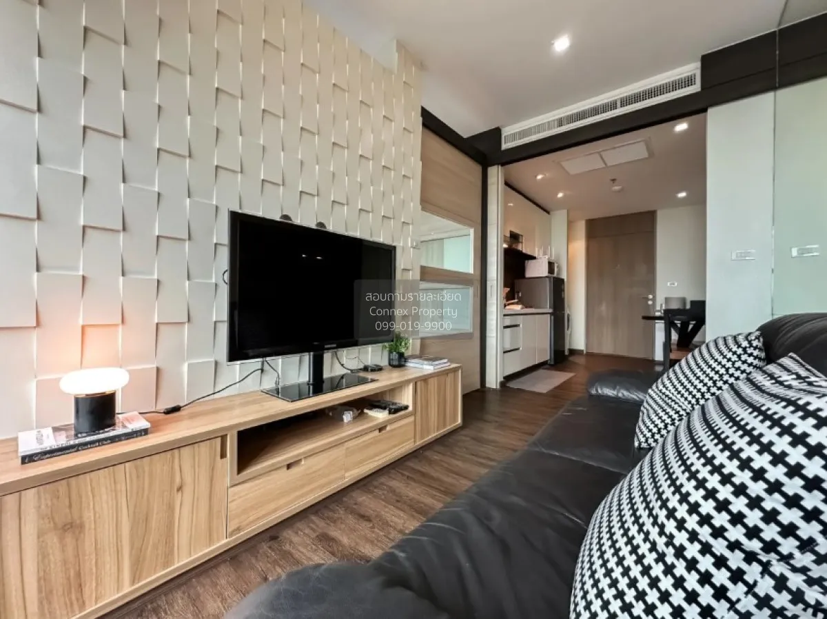 For Rent Condo , Noble Reflex , BTS-Ari , Sam Sen Nai , Phaya Tha 2