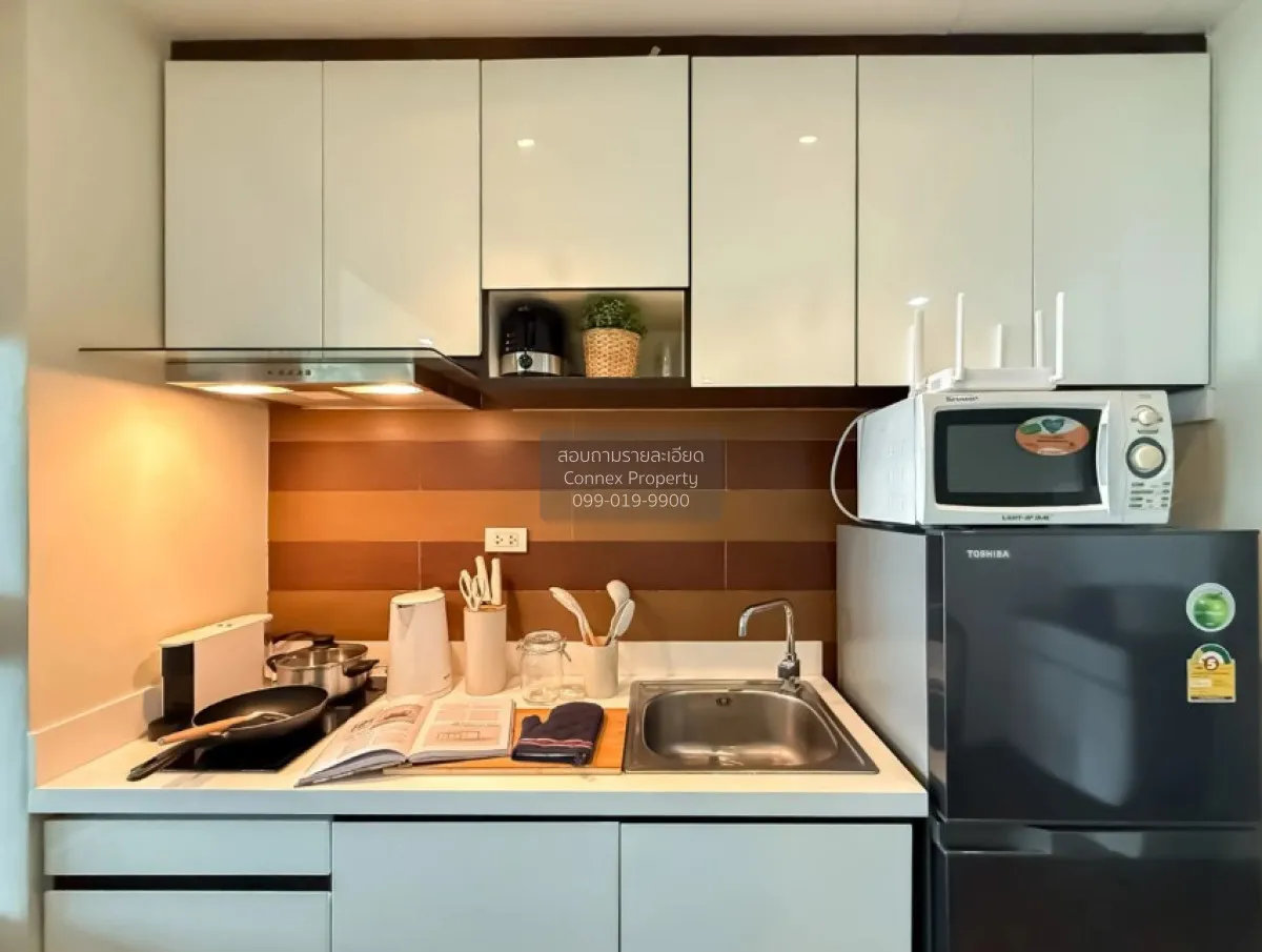 For Rent Condo , Noble Reflex , BTS-Ari , Sam Sen Nai , Phaya Tha 4