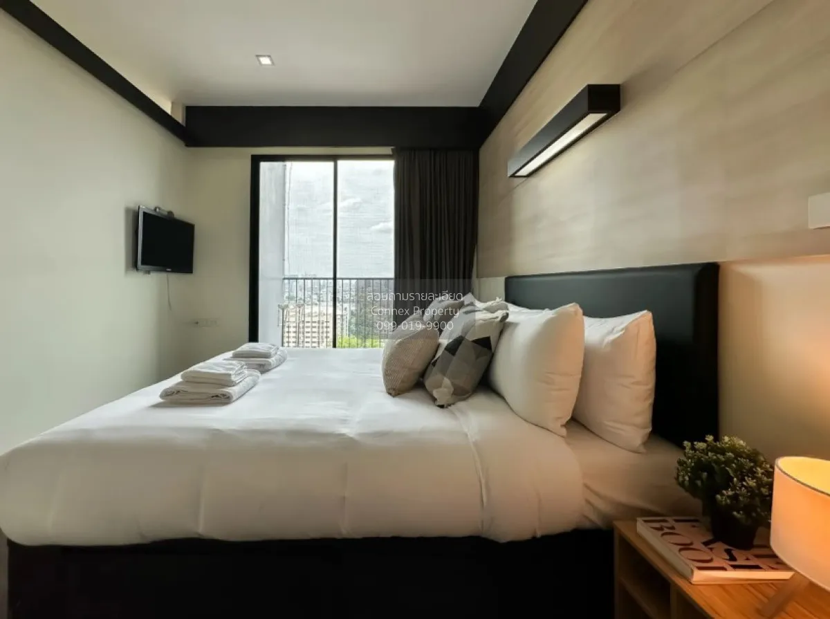 เช่าคอนโด  โนเบิล รีเฟลกซ์ BTS-อารีย์ สามเสนใน เขต พญาไท กรุงเทพ 