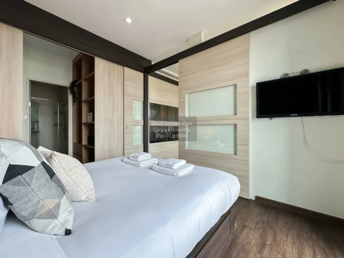 เช่าคอนโด  โนเบิล รีเฟลกซ์ BTS-อารีย์ สามเสนใน เขต พญาไท กรุงเทพ 