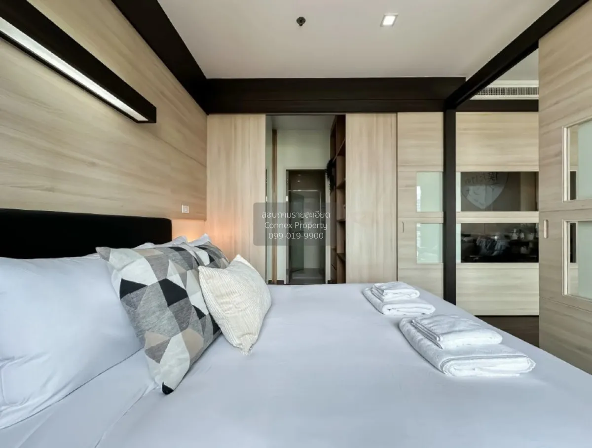 เช่าคอนโด  โนเบิล รีเฟลกซ์ BTS-อารีย์ สามเสนใน เขต พญาไท กรุงเทพ 