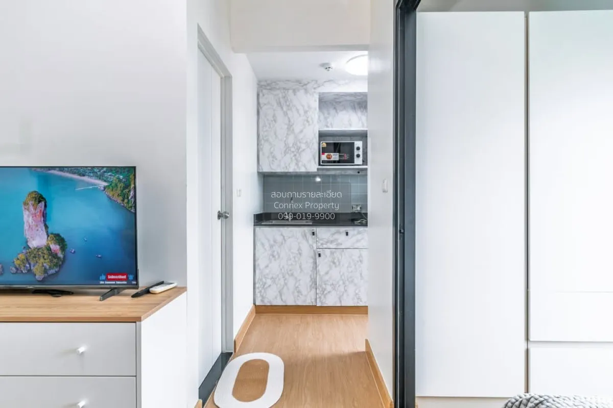 เช่าคอนโด  ยูนิโอ พระราม 2-ท่าข้าม  แสมดำ เขต บางขุนเทียน กรุงเทพ