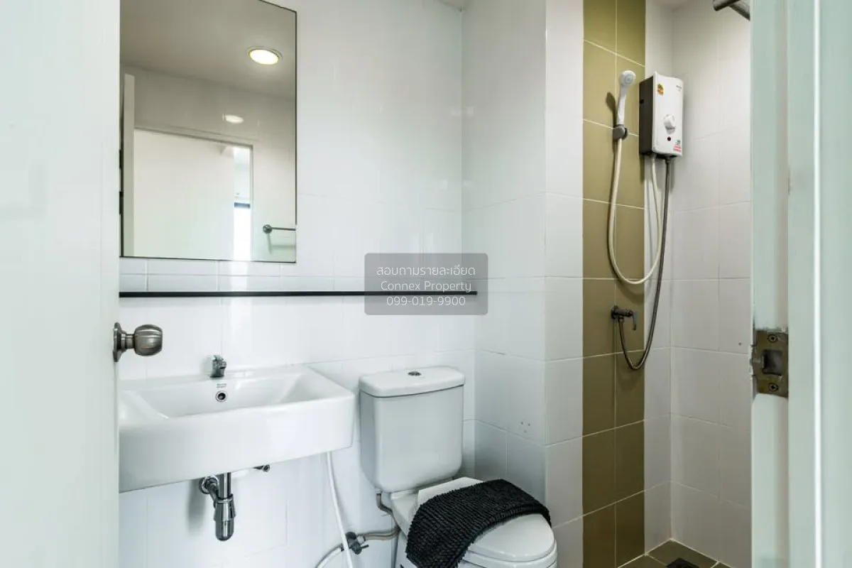 เช่าคอนโด  ยูนิโอ พระราม 2-ท่าข้าม  แสมดำ เขต บางขุนเทียน กรุงเทพ