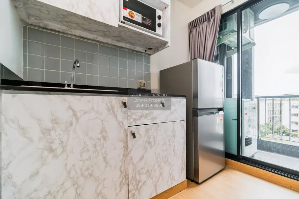 เช่าคอนโด  ยูนิโอ พระราม 2-ท่าข้าม  แสมดำ เขต บางขุนเทียน กรุงเทพ