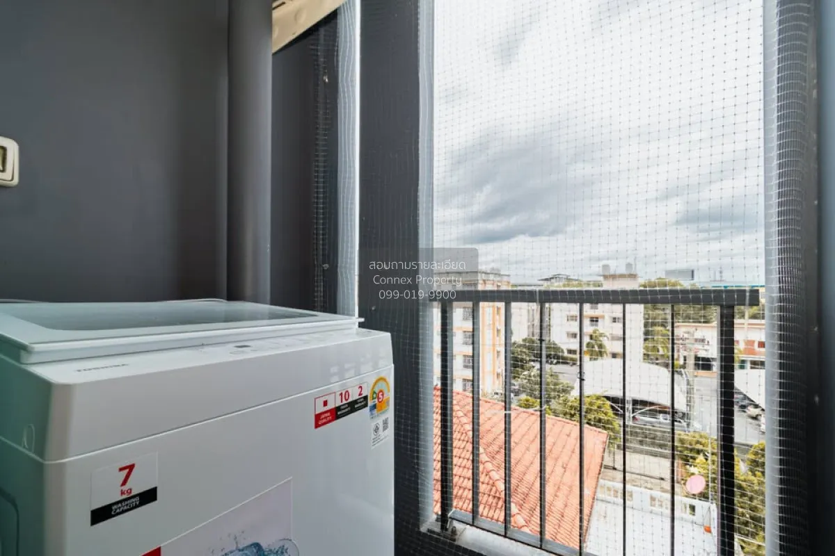 เช่าคอนโด  ยูนิโอ พระราม 2-ท่าข้าม  แสมดำ เขต บางขุนเทียน กรุงเทพ