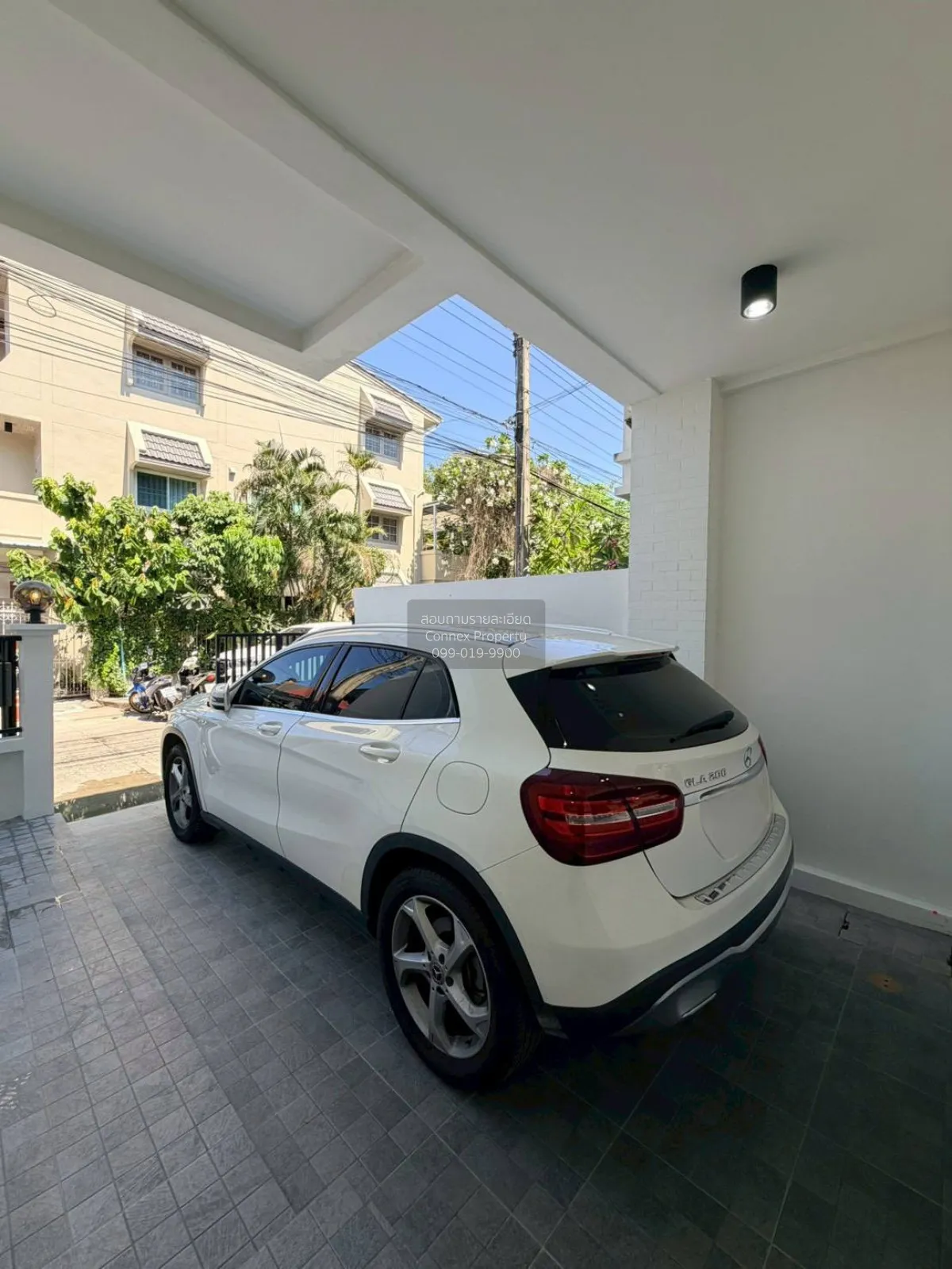 ขายทาวน์เฮ้าส์/ทาวน์โฮม  เกตุนุติการ์เด้น ลาดพร้าว 71 (นาคนิวาส 3 2