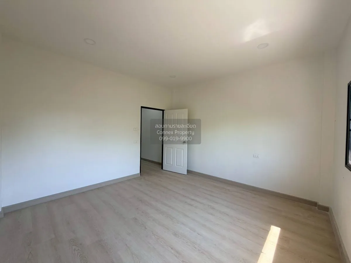 ขายทาวน์เฮ้าส์/ทาวน์โฮม  เกตุนุติการ์เด้น ลาดพร้าว 71 (นาคนิวาส 3