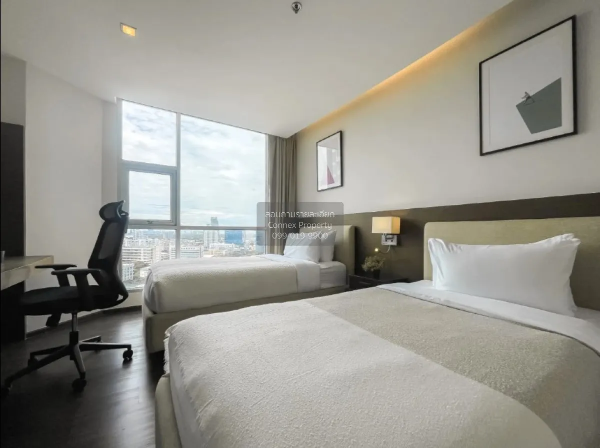 For Rent Condo , Sathorn Prime Residence , Yannawa , Sa Thon , Ba