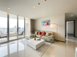 เช่าคอนโด  สาทร ไพร์ม เรสซิเดนซ์ ยานนาวา เขต สาทร กรุงเทพ CX-152539