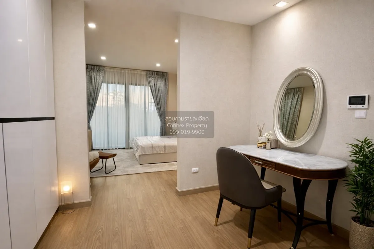 For Rent House , Sammakorn Rangsit – Klong 7 , Lam Phak Kut , Tha