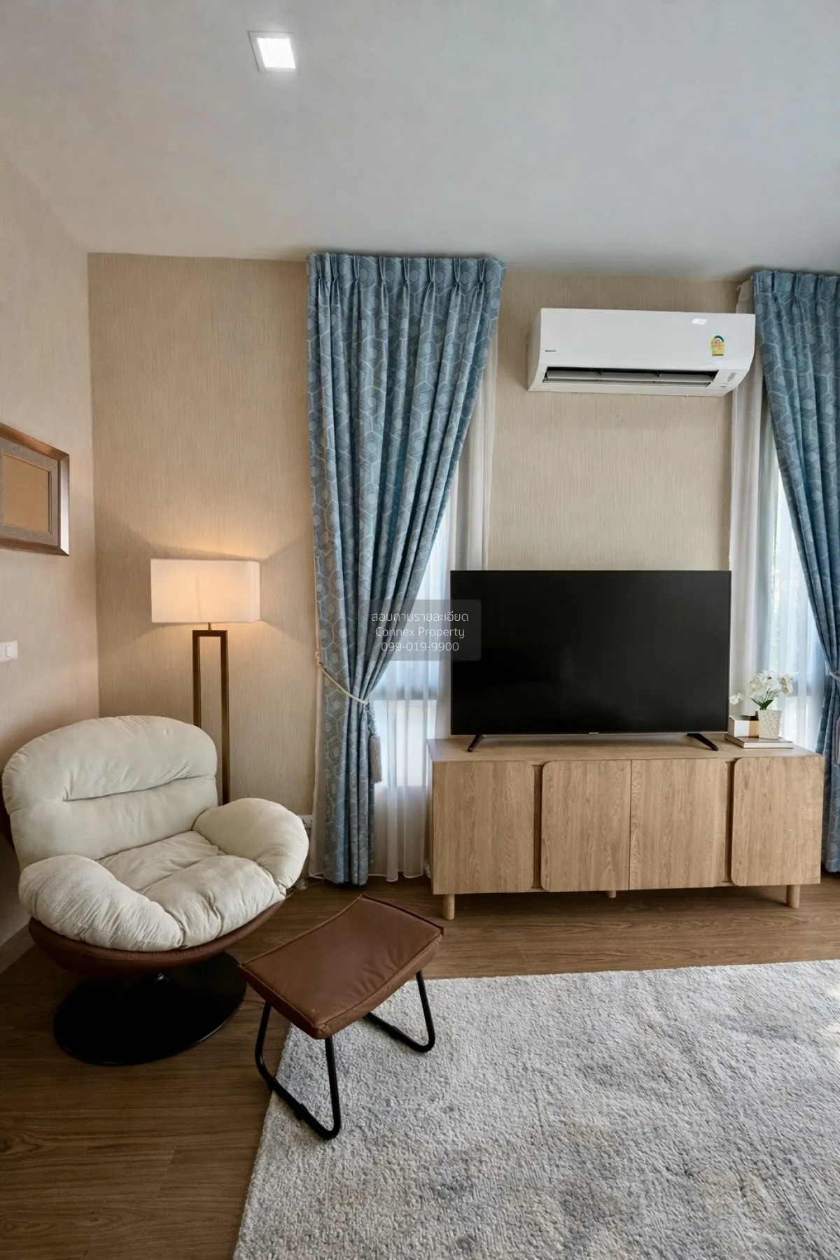 For Rent House , Sammakorn Rangsit – Klong 7 , Lam Phak Kut , Tha