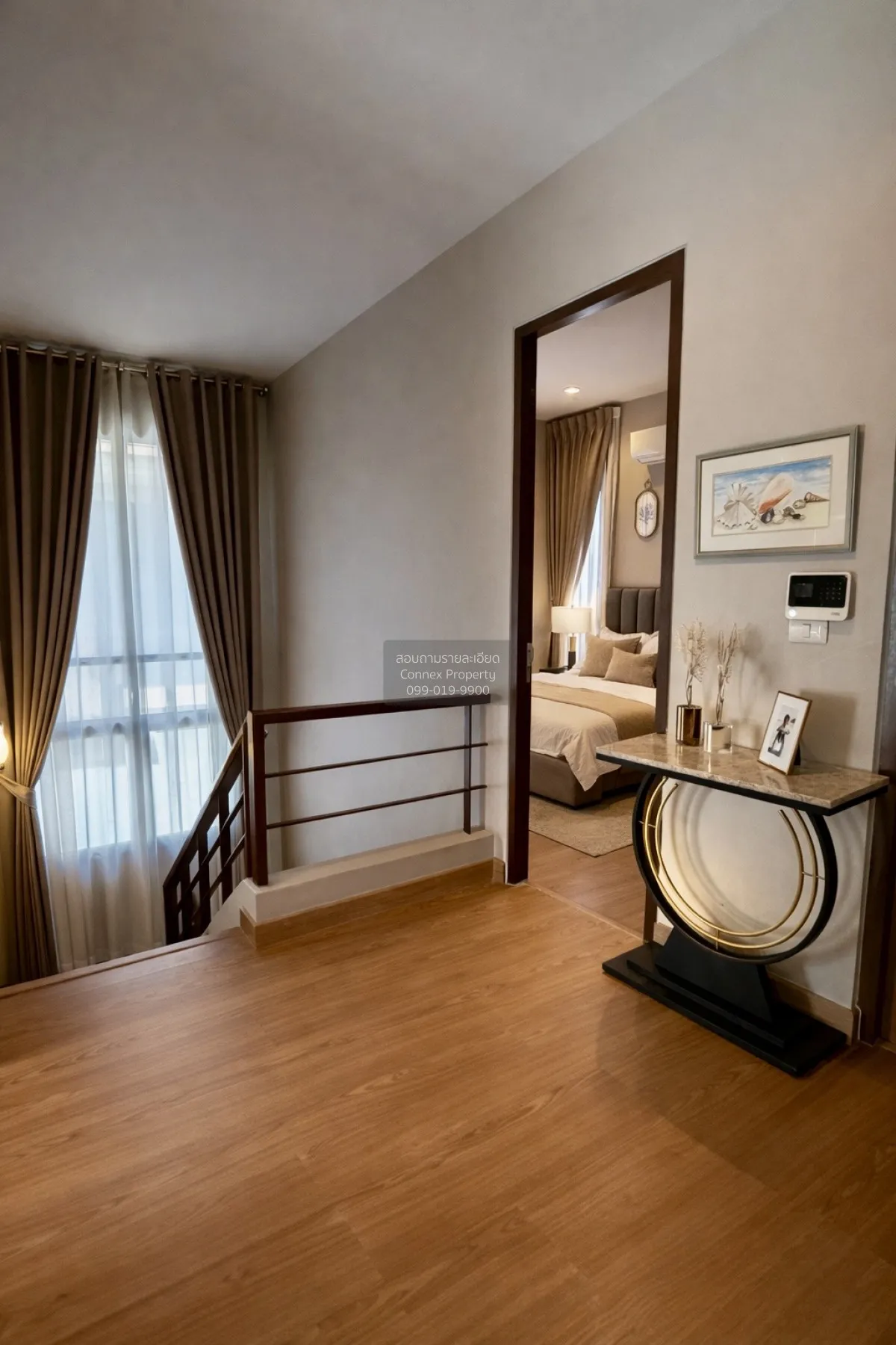 For Rent House , Sammakorn Rangsit – Klong 7 , Lam Phak Kut , Tha