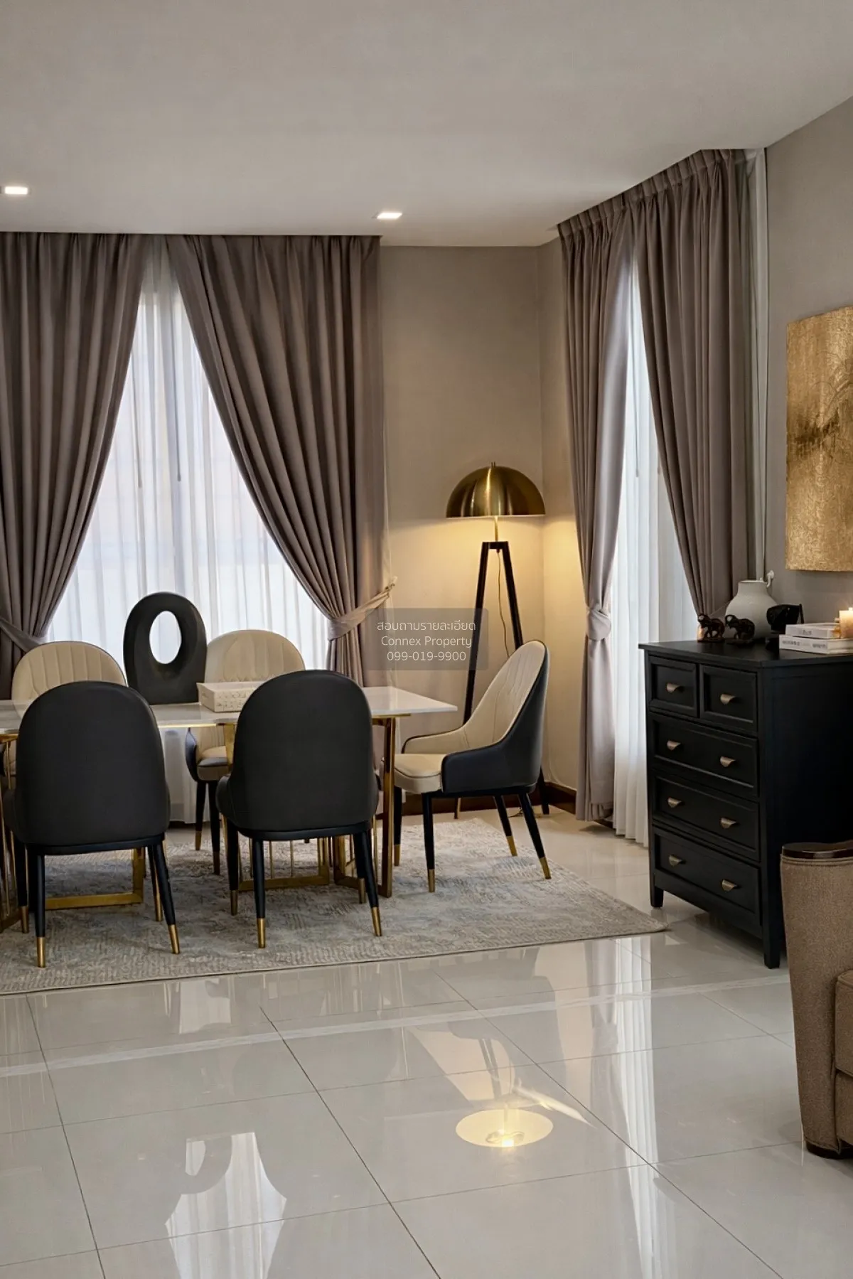 For Rent House , Sammakorn Rangsit – Klong 7 , Lam Phak Kut , Tha