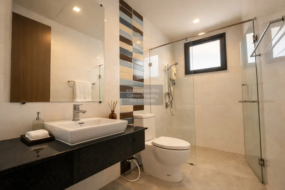 For Rent House , Sammakorn Rangsit – Klong 7 , Lam Phak Kut , Tha